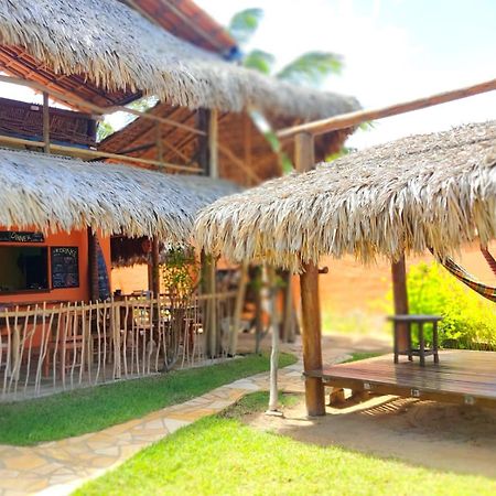 Pousada Kite Guajiru Itarema Exterior photo