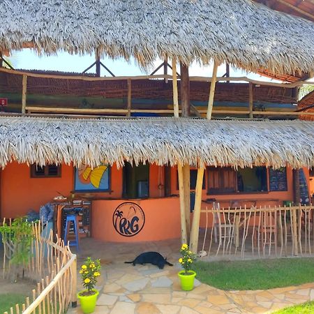 Pousada Kite Guajiru Itarema Exterior photo
