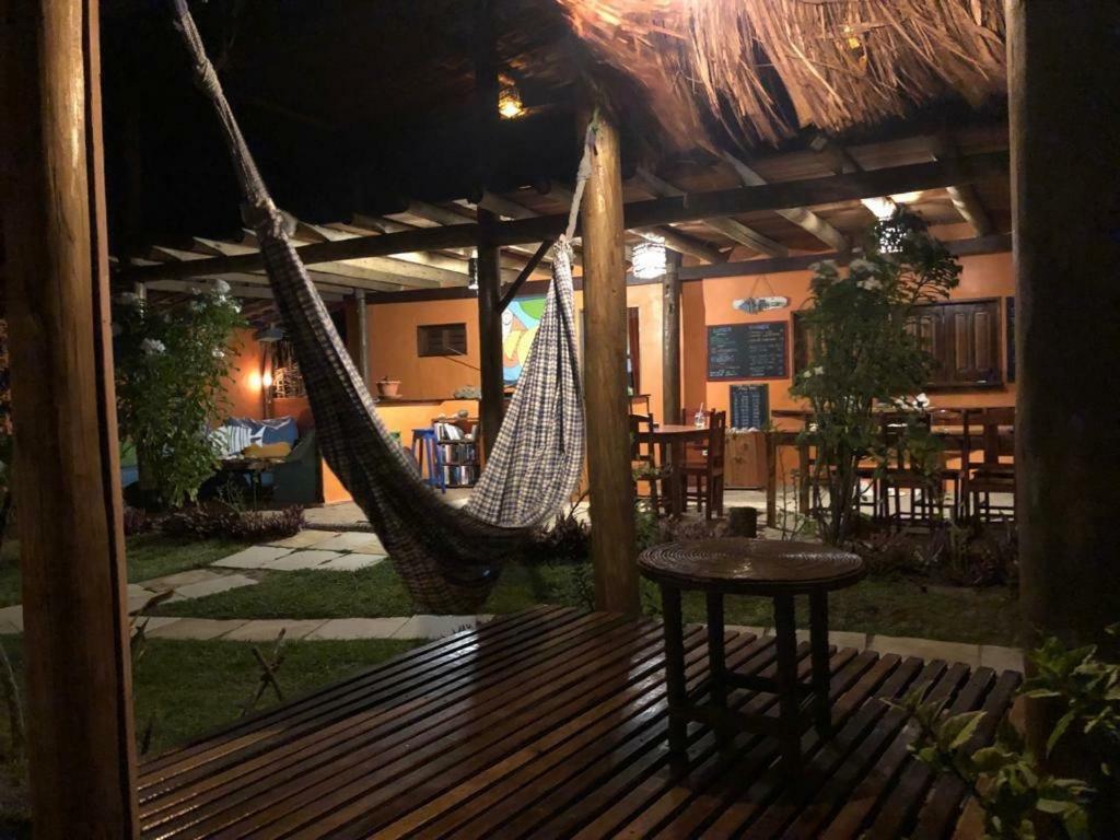 Pousada Kite Guajiru Itarema Exterior photo