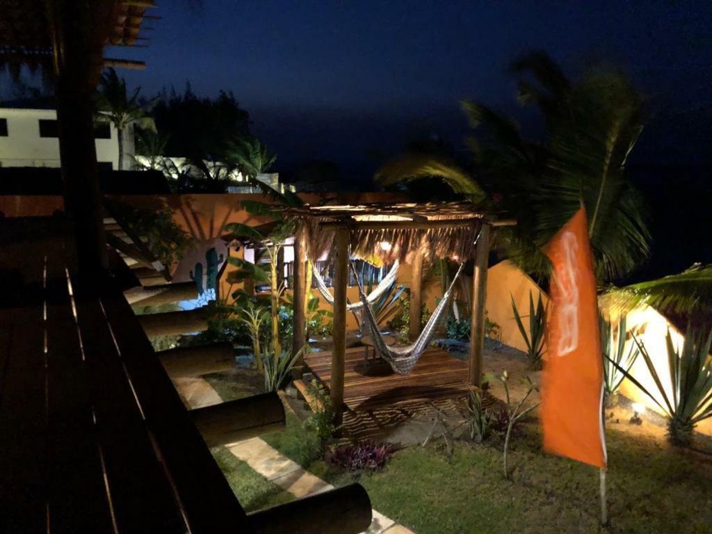 Pousada Kite Guajiru Itarema Exterior photo